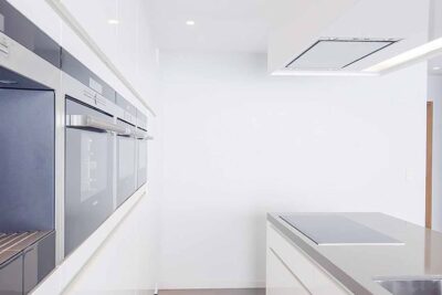 Los electrodomésticos conectados llegan a nuestras cocinas 1 10049 0 1