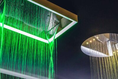 ¿Conoces la cromoterapia? 1 10164 0 1