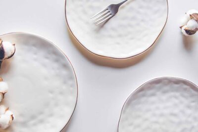 Vajilla: vajilla de cerámica. 1 10192 0 1