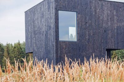 ¿Está familiarizado con el revestimiento de madera quemada? 1 10219 0 1