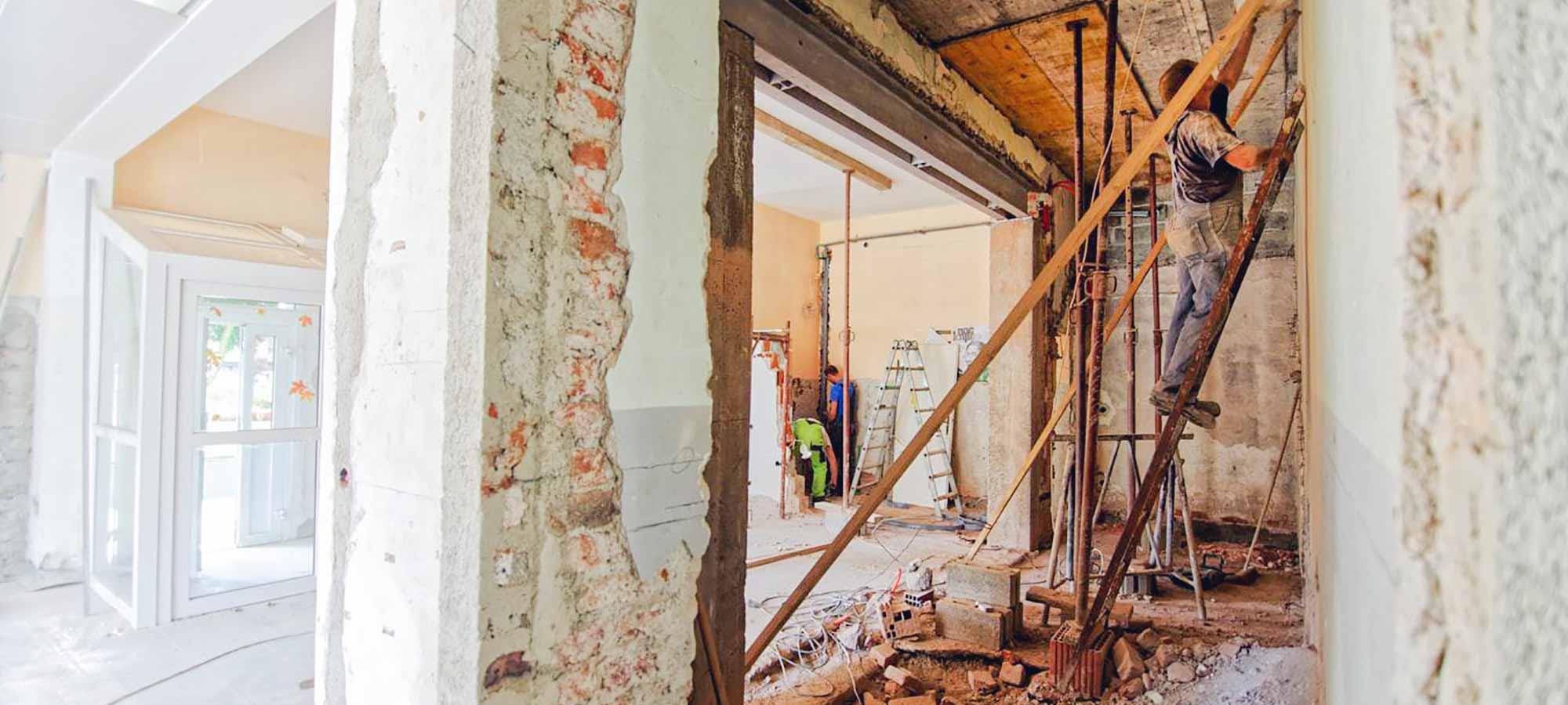 5 Trampas Que Debes Evitar Antes De Reformar Tu Casa