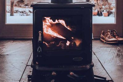 Las ventajas y desventajas de la estufa de leña. 1 10443 0 1