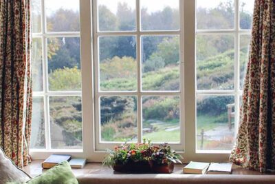 ¿Cómo mantener sus marcos de PVC? 1 10530 0 1