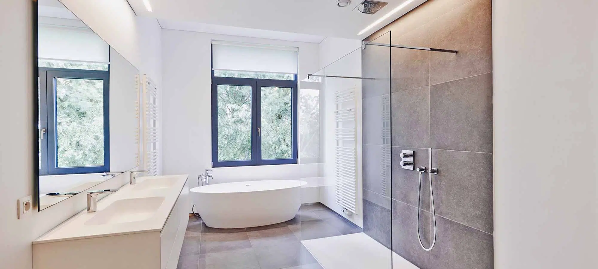 Tendencia: el baño conectado