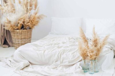 Hierba de pampa, la nueva tendencia decorativa. 1 10549 0 1