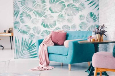 ¡El papel pintado está volviendo! 1 10589 0 1