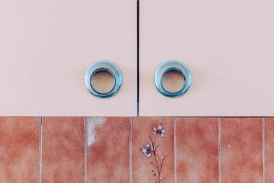 ¿Cómo pintar azulejos? 1 10640 0 1