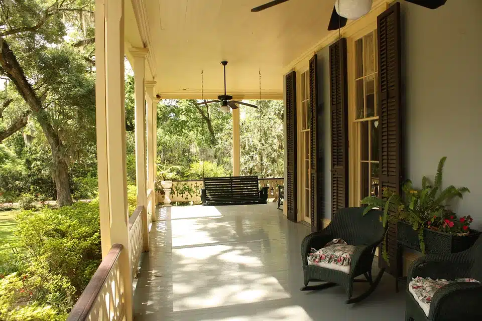 Invertir en tu propio patio: los riesgos de quedarte cerca de casa 1 Invertir en tu propio patio: los riesgos de quedarte cerca de casa