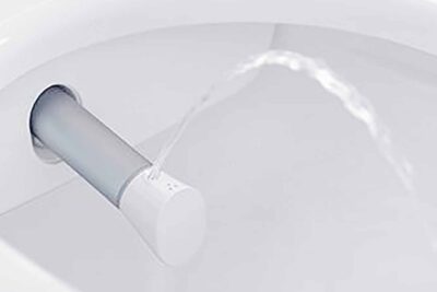 Un inodoro con ducha: innovador, práctico y elegante 1 86004 villeroyboch viclean packshot 04