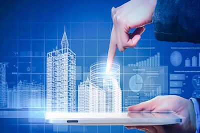 Un segundo aire para la domótica 1 9113 0 1