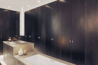 Iluminación, habitación por habitación 1 9120 0 1