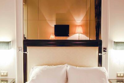 ¿Cómo elegir la cama adecuada? 1 9125 0 1