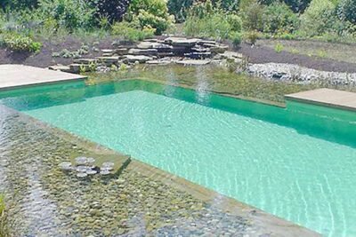 Piscinas naturales, otra forma de bañarse… 1 9131 0 1