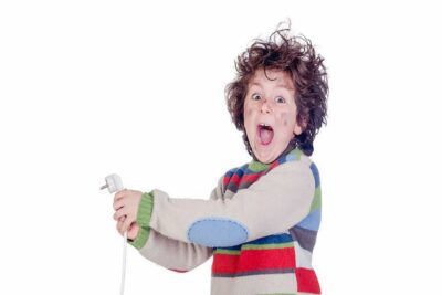 Seguridad infantil: ¿has pensado en ello? 1 9137 0 1