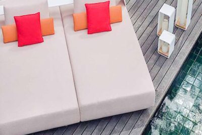 Una terraza de cañón para el verano 1 9139 0 1