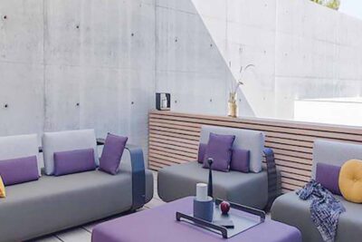 Terraza: el “place to be” del verano 1 9140 0 1