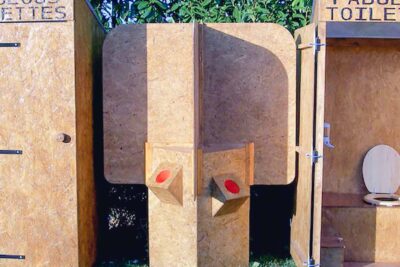 Baños secos: ¡a la caza de ideas recibidas! 1 9141 0 1