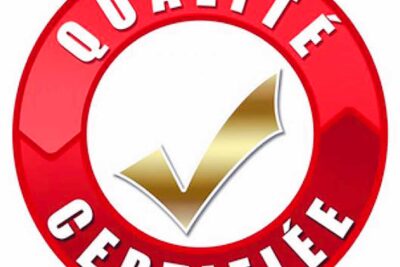 ¿Qué etiquetas de calidad para su caldera? 1 9153 0 1