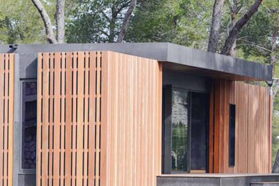 Pop-up house: ¡una casa pasiva en 4 días! 1 9165 0 1