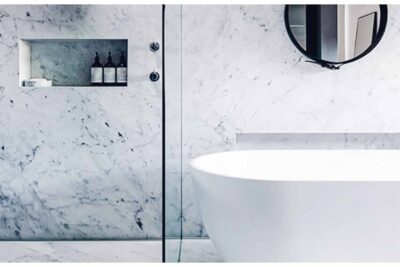 Reforma de baño: ¡5 consejos para no cometer errores! 1 9511 0 1