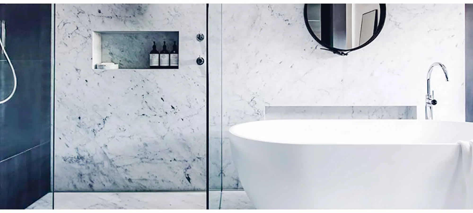 Reforma de baño: ¡5 consejos para no cometer errores!