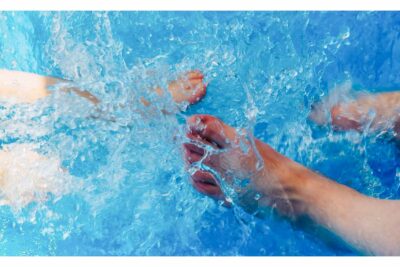 Piscina autoportante o semienterrada, ¡una auténtica piscina! 1 9528 0 1