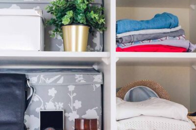 Una casa ordenada gracias al método KonMari. 1 9843 0 1