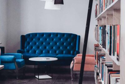 ¿Te tentará el sofá de terciopelo? 1 9900 0 1