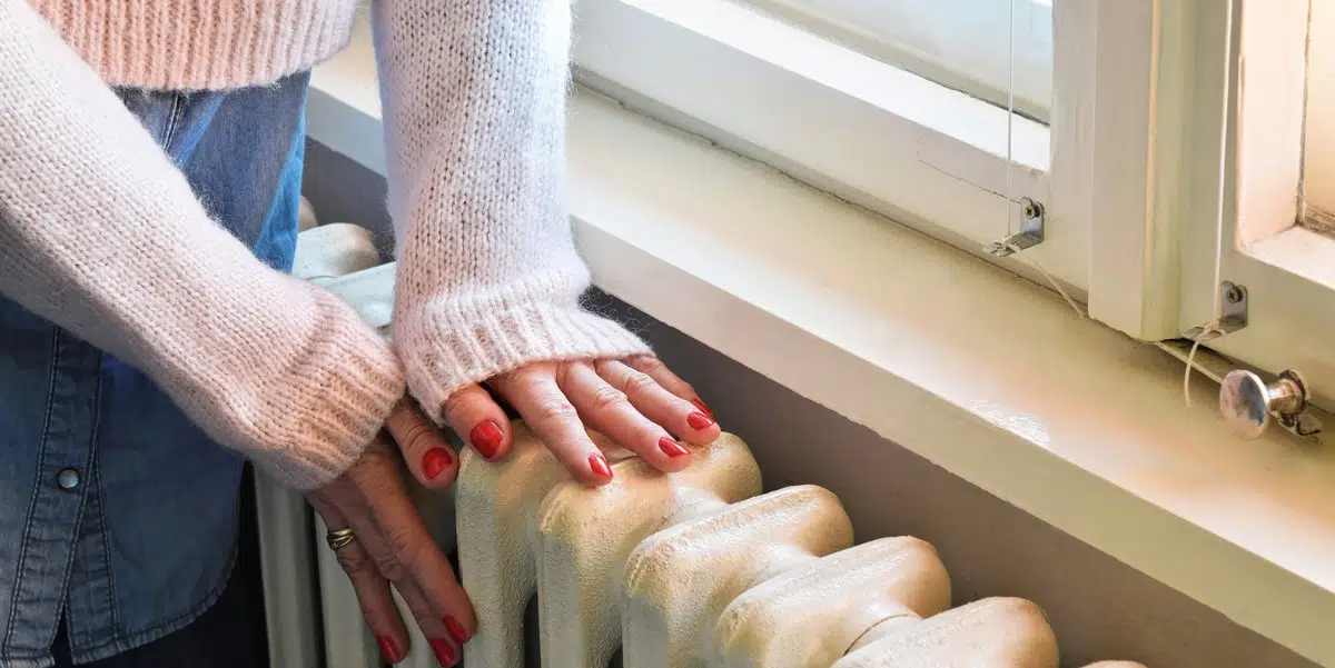 Ahorra en calefacción: 10 consejos para que tu casa sea energéticamente eficiente en invierno 1 Ahorra en calefacción: 10 consejos para que tu casa sea energéticamente eficiente en invierno