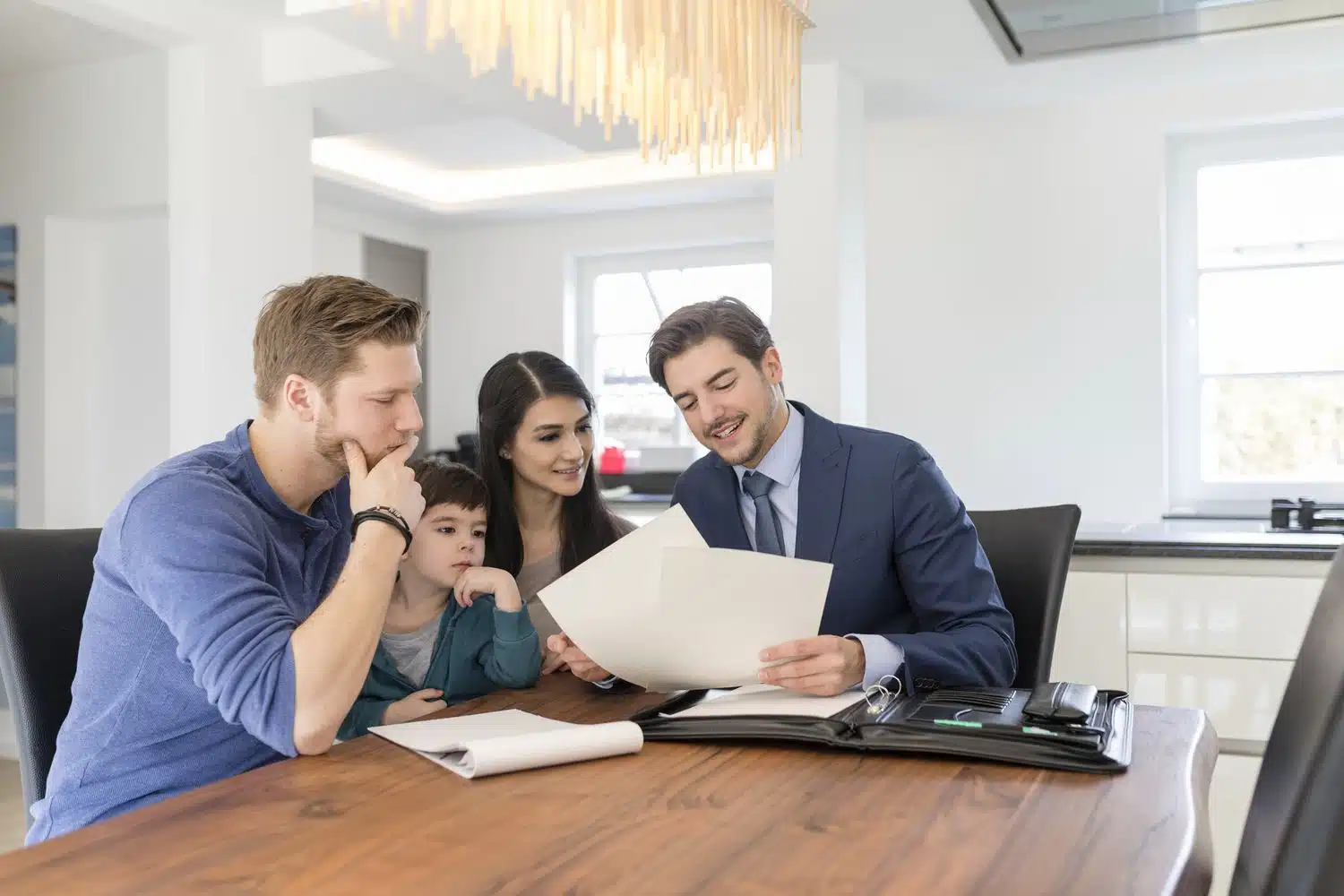 Contingencia venta de vivienda para compradores y vendedores 1 Contingencia venta de vivienda para compradores y vendedores