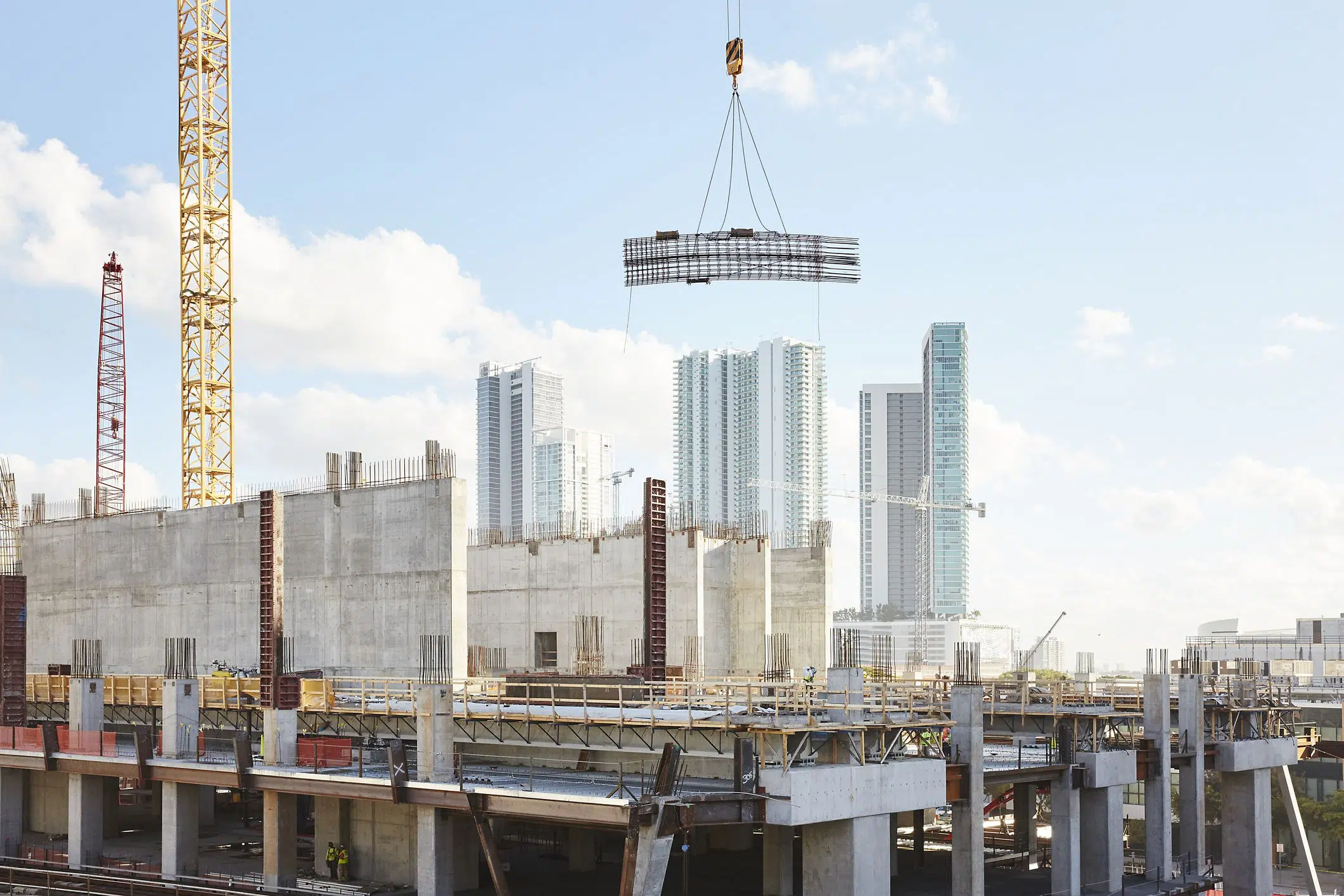 Definición de un préstamo de construcción 1 Definición de un préstamo de construcción