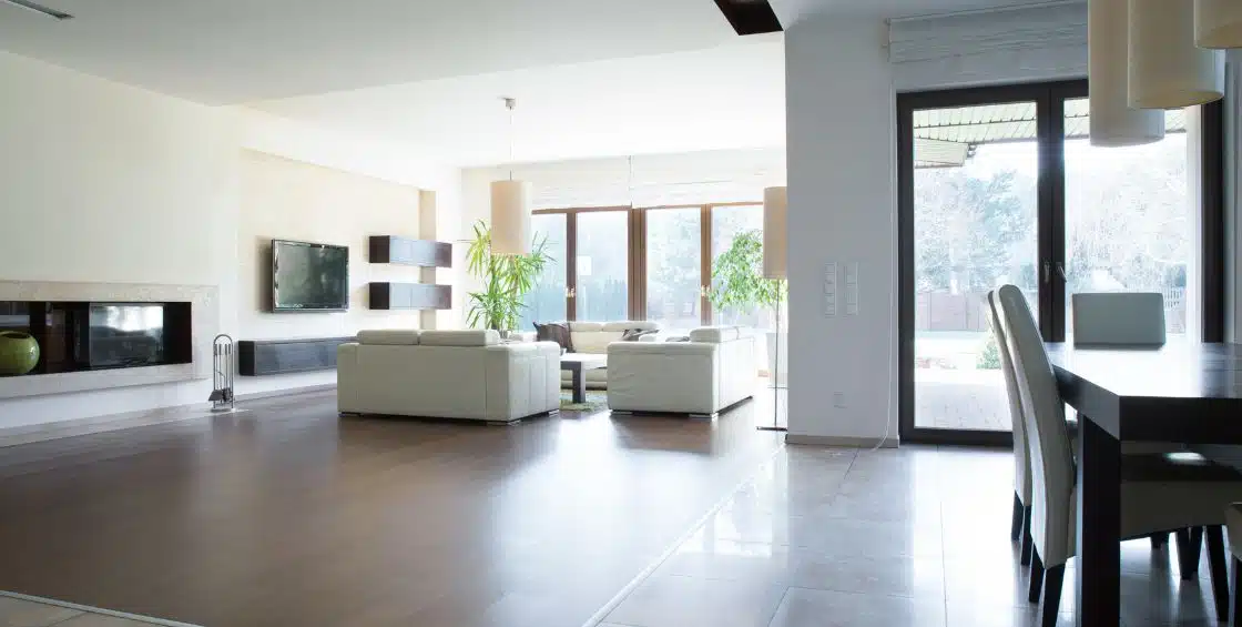 Formas inesperadas de agrandar su hogar para los compradores 1 Formas inesperadas de agrandar su hogar para los compradores