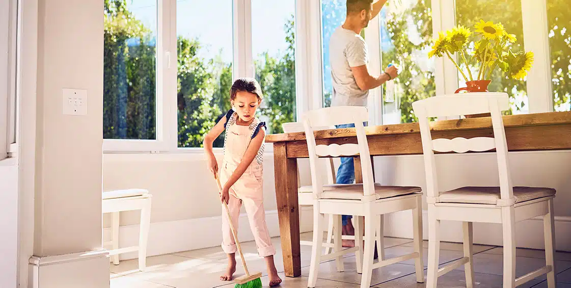 Los mejores consejos para proteger tu hogar de las alergias esta primavera 1 Los mejores consejos para proteger tu hogar de las alergias esta primavera