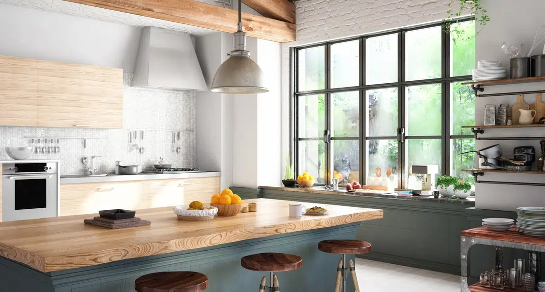 No es necesario ser arquitecto para agregar estos detalles a su hogar. 1 No es necesario ser arquitecto para agregar estos detalles a su hogar.