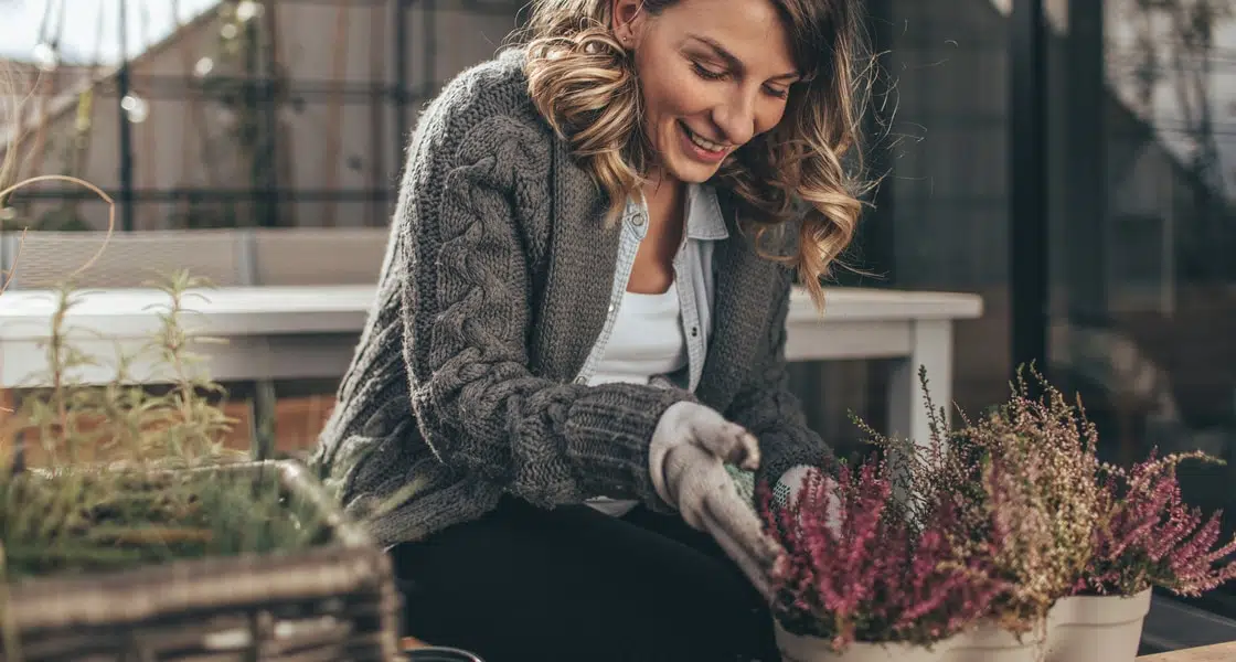 Prepárese para la primavera con estos 5 consejos de jardinería de invierno 1 Prepárese para la primavera con estos 5 consejos de jardinería de invierno