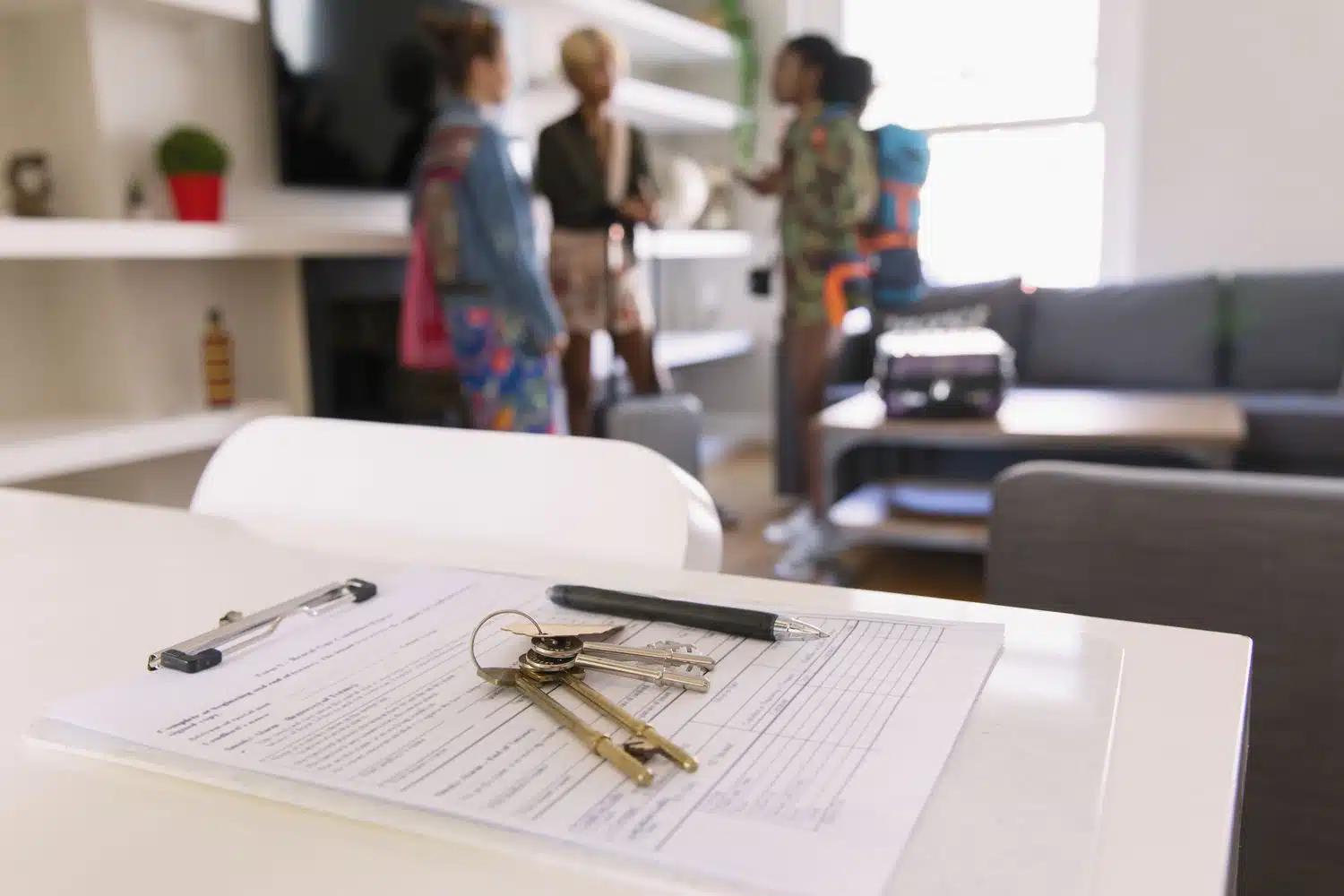 Publicación 527 del IRS 1 Publicación 527 del IRS