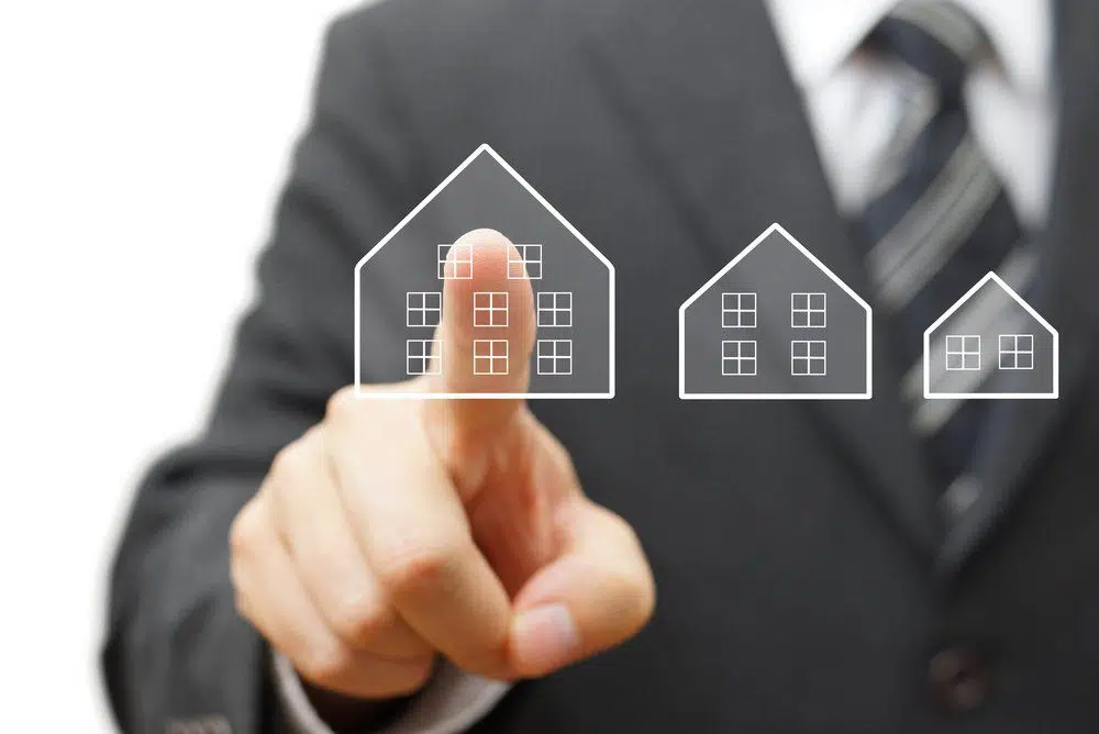 REIT vs Fondo Inmobiliario: ¿Cuál es la diferencia? 1 REIT vs Fondo Inmobiliario: ¿Cuál es la diferencia?