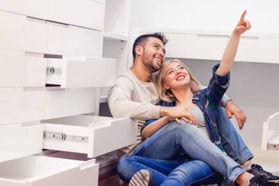 En todos los lugares de la casa, descubre las ventajas del hecho a medida 1 article 2