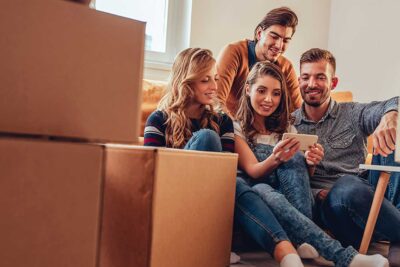 Tres hábitats mucho más trendy que la clásica vivienda unifamiliar 1 article 5