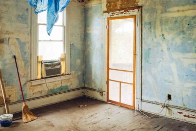 5 buenos consejos para renovar tu propiedad 1 home renovating