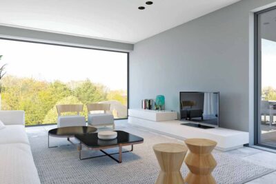 ¿Qué ventanas elegir para tu estilo de hogar? 1 ml010 klein