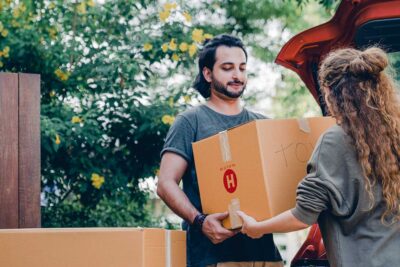 ¿Buscas tu futuro barrio? Google Maps no será suficiente. 1 pexels ketut subiyanto 4246264