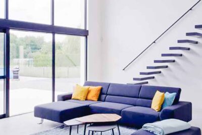 ¿Por qué las ventanas de aluminio son una opción lógica para la construcción respetuosa con el medio ambiente? 1 picture1 1