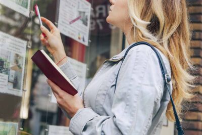 ¿Por qué elegir una agencia inmobiliaria para la venta de su propiedad? 1 real estate offers