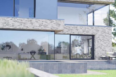 Ventanas corredizas MasterPatio: magistralmente delgadas, aerodinámicas y súper aislantes 1 reynaers mp18 exterior cam 01 interactive lightmix1 e1623849635841