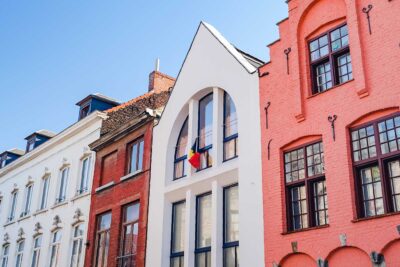 Dos tendencias principales están remodelando el mercado inmobiliario belga para 2023 1 shutterstock 1927166864