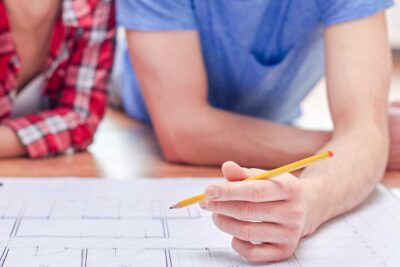 Casa llave en mano o no: ¿cuál es su principal prioridad? 1 shutterstock 261015401