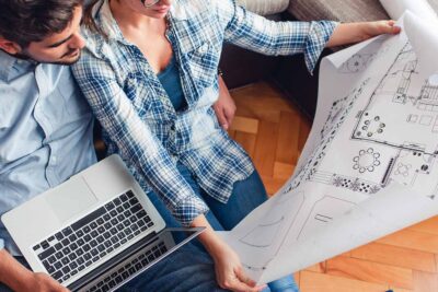 Costo de construcción de la casa: 5 consejos para controlar tu presupuesto 1 shutterstock 524794168