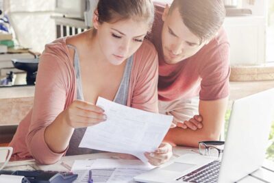 Peritaje de crédito hipotecario obligatorio: ¿bendición o maldición? 1 shutterstock 538621282