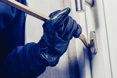 Asegurar el hogar: del sentido común a la seguridad inteligente 1 shutterstock 556768621